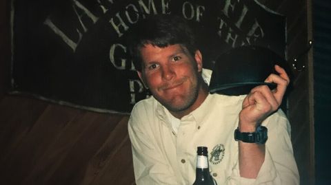 Bild zu Untold: The Fall of Favre