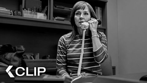 Image of Kim Receives a Call From Jimmy After Years Apart - BETTER CALL SAUL Clip | Bob Odenkirk