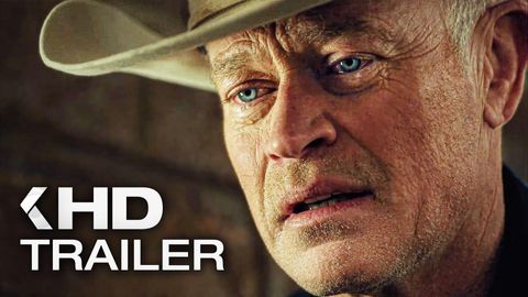 Image of The Last Rodeo <span>Trailer</span>