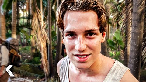 Bild zu Justus, Peter und Bob im Dschungel! - Vignette