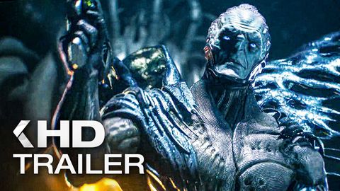 Image of THE BEST UPCOMING MOVIES 2021 (New Trailers) #1