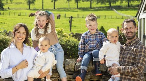Image of Fletchers' Family Farm