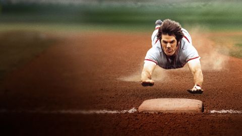 Bild zu Pete Rose: Eine Baseball-Legende packt aus