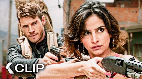 Image of The Hunt For Diablo Turns Explosive And BRUTAL - SNIPER: ULTIMATE KILL Clip | Chad Michael Collins
