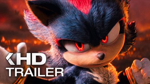 Image of Sonic the Hedgehog 3 <span>Trailer 2</span>