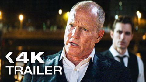 Image of Now You See Me 3: Now You Don't <span>Trailer 2</span>