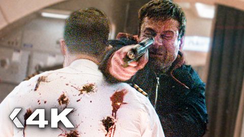 Image of Glen Powell’s Intense Training - Featurette