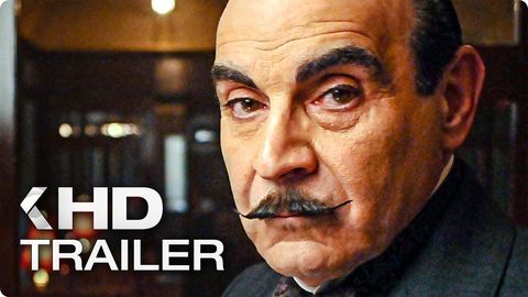 Bild zu Poirot: Mord im Orient-Express <span>Trailer</span>