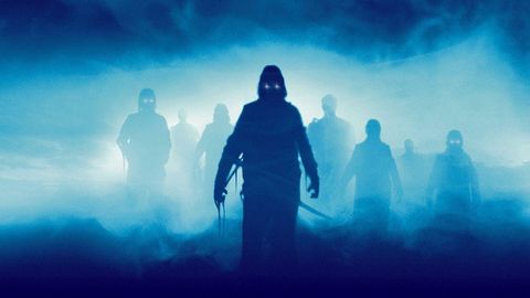 Bild zu The Fog: Nebel des Grauens