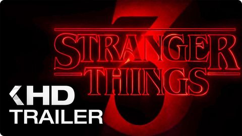 Bild zu Stranger Things <span>Teaser Trailer</span>