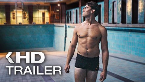 Bild zu Der Wettkampf meines Lebens: Die Geschichte von Axel Mitbauer <span>Trailer</span>