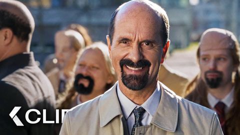 Bild zu Der Boss hat sich weiterentwickelt! - Clip