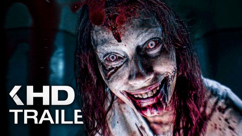 The Best ZOMBIE Movies (Trailers) 