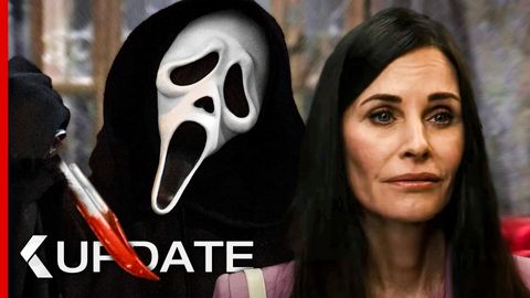 Bild zu "Jede Menge Probleme bei Scream 7" - Filmvorschau