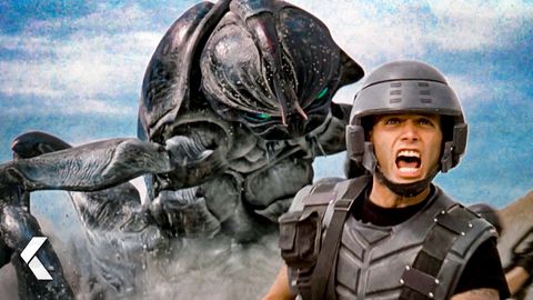 Image of Starship Troopers <span>Compilation 3</span>