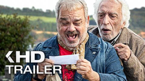 Bild zu Das grosse Los <span>Trailer</span>