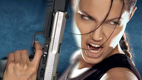 Image of Lara Croft: Tomb Raider