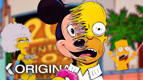 Bild zu 11 unglaubliche Simpsons VORHERSAGEN die wahr wurden