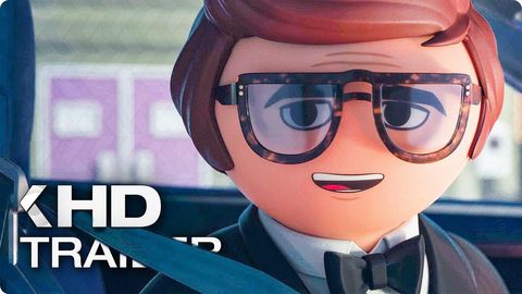 Image of Playmobil: The Movie <span>Trailer 2</span>