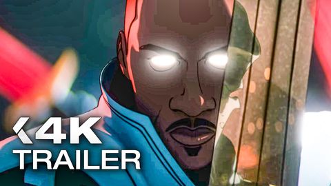 Image of Marvel Zombies <span>Trailer</span>