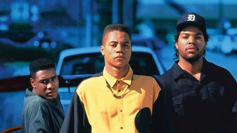 Image of Boyz n the Hood