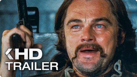 Image of Once Upon a Time in Hollywood <span>Trailer</span>