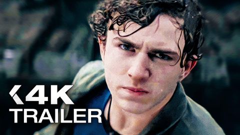 Image of Percy Jackson and the Olympians <span>Trailer 2</span>