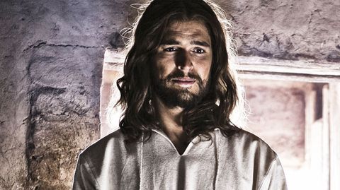 Bild zu Son of God