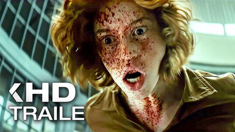 Bild zu Alien: Earth <span>Trailer 2</span>