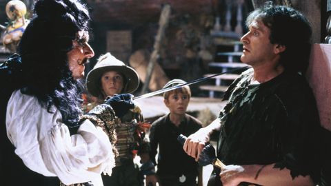 Bild zu Hook