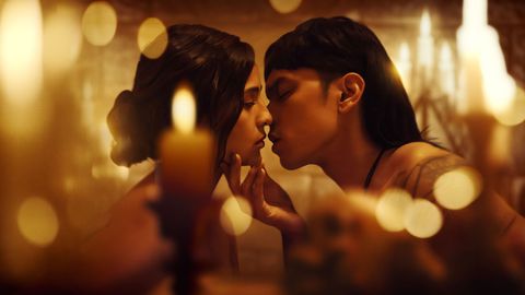 Image of The Time That Remains