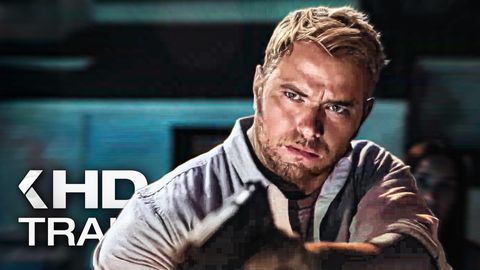 Bild zu Desert Dawn: Es gibt kein zurück <span>Trailer</span>