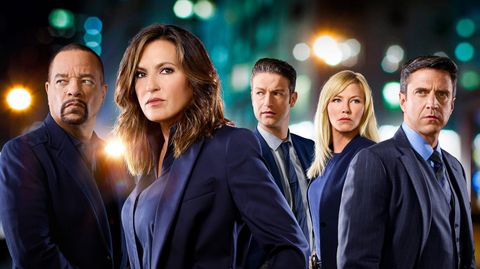 Bild zu Law & Order: Special Victims Unit