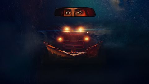 Image of Delivery Run