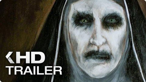 Image of The Nun <span>Trailer</span>