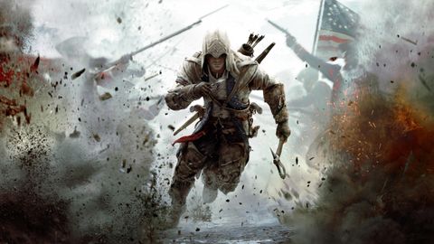 Bild zu Assassin’s Creed