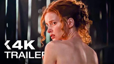 Image of Keeper <span>Teaser Trailer</span>