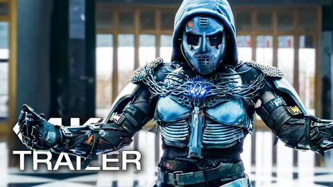 Bild zu Project Darwin <span>Trailer</span>