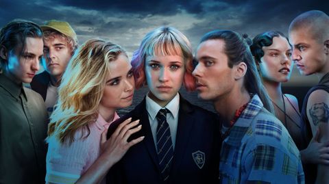 Image of #BringBackAlice