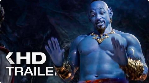 Image of Aladdin <span>Compilation</span>