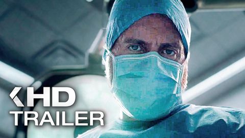 Image of Dr. Death <span>Teaser Trailer</span>