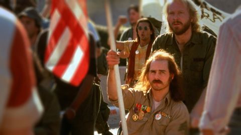 Image of Born on the Fourth of July