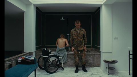 Bild zu Ungeduld des Herzens