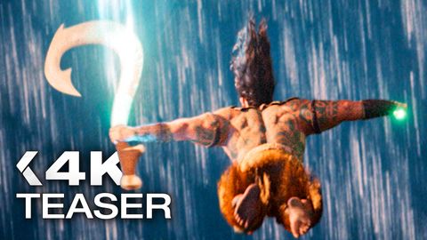 Bild zu Vaiana <span>Teaser Trailer</span>