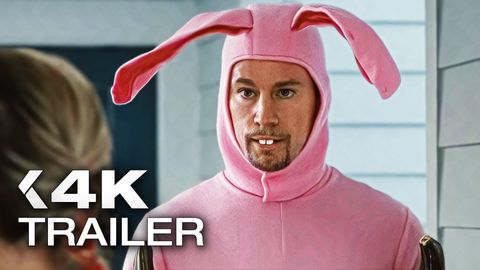 Bild zu Die Besten COMEDY Filme 2025 & 2026