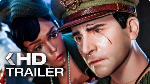 Image of Welcome to Marwen <span>Trailer</span>
