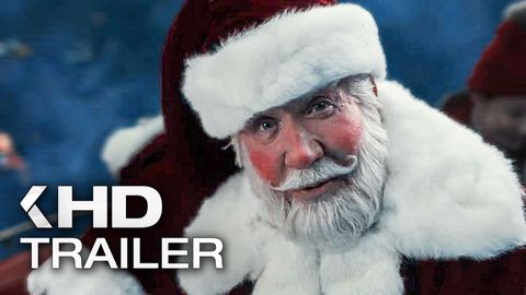 Image of The Santa Clauses <span>Trailer</span>