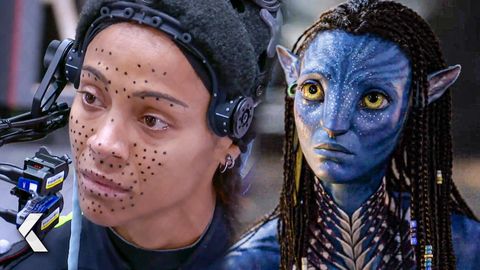 Image of Avatar 2: The Way of Water <span>Featurette 2</span>