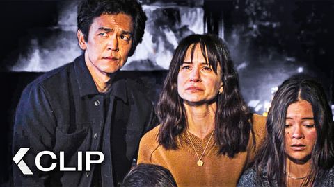 Image of "No puedes Matarme. Soy como los Dioses" - PARANO-IA Clip