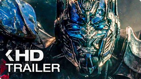 Image of Transformers 5: The Last Knight <span>Trailer</span>